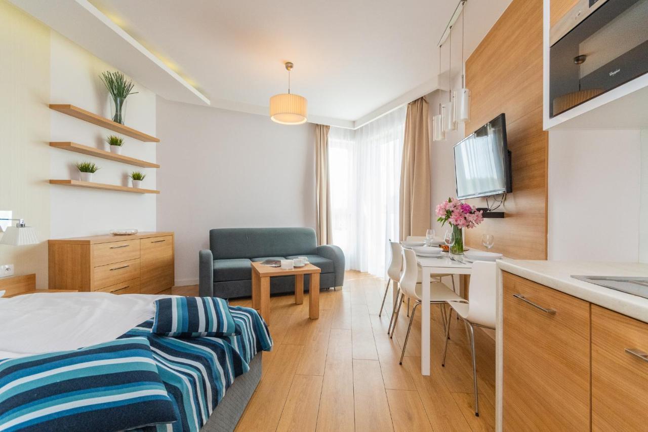 Apartamenty Mierzeja - Marina, Katy Rybackie, 100 M Od Zalewu Wislanego Esterno foto
