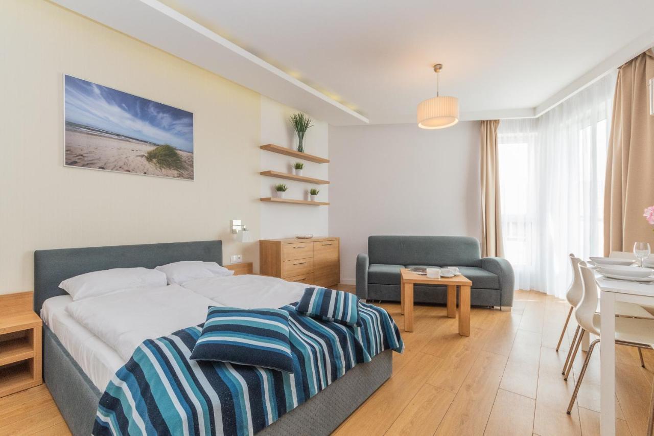 Apartamenty Mierzeja - Marina, Katy Rybackie, 100 M Od Zalewu Wislanego Esterno foto