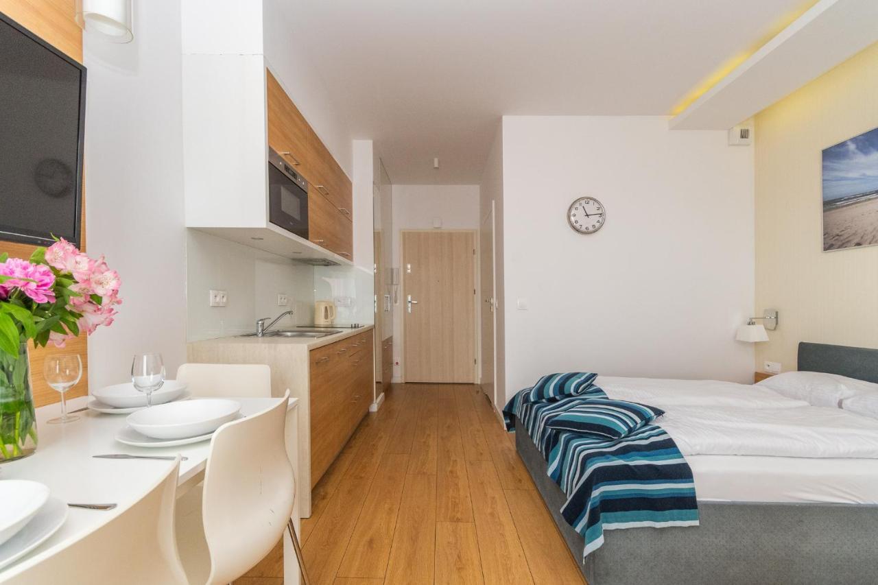 Apartamenty Mierzeja - Marina, Katy Rybackie, 100 M Od Zalewu Wislanego Esterno foto