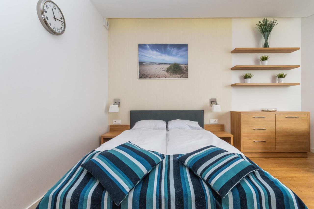 Apartamenty Mierzeja - Marina, Katy Rybackie, 100 M Od Zalewu Wislanego Esterno foto