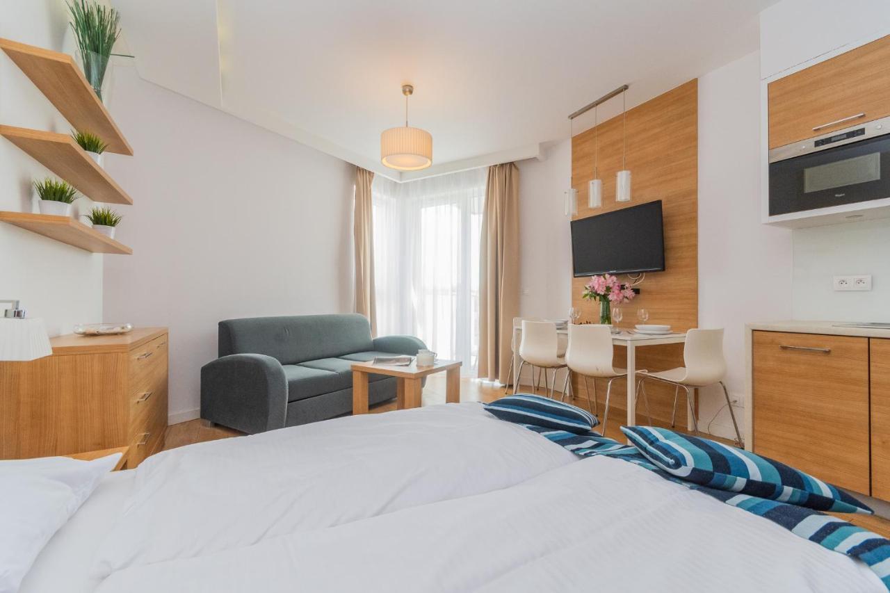 Apartamenty Mierzeja - Marina, Katy Rybackie, 100 M Od Zalewu Wislanego Esterno foto