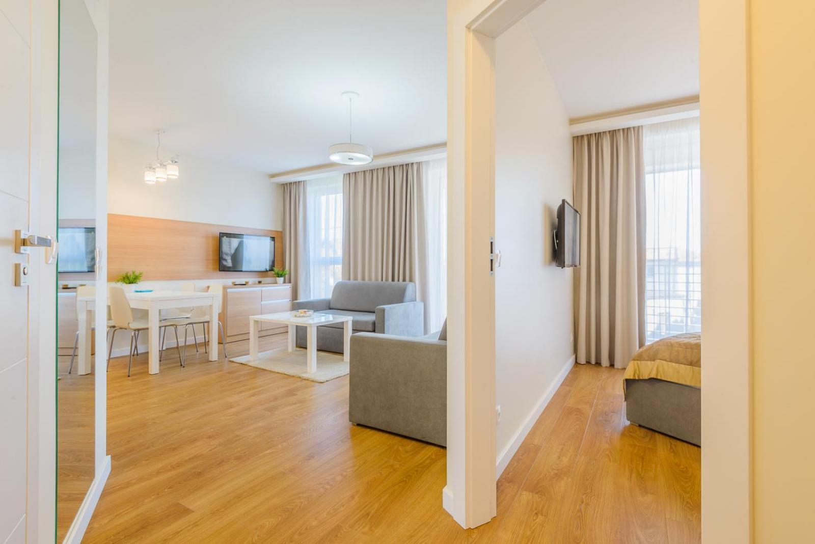 Apartamenty Mierzeja - Marina, Katy Rybackie, 100 M Od Zalewu Wislanego Camera foto