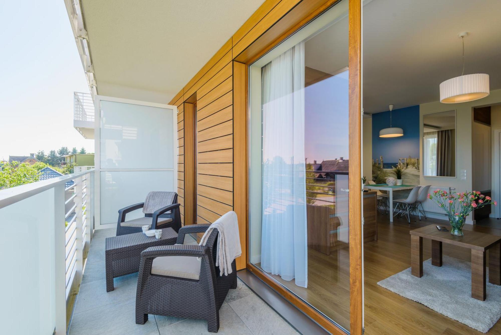 Apartamenty Mierzeja - Marina, Katy Rybackie, 100 M Od Zalewu Wislanego Esterno foto