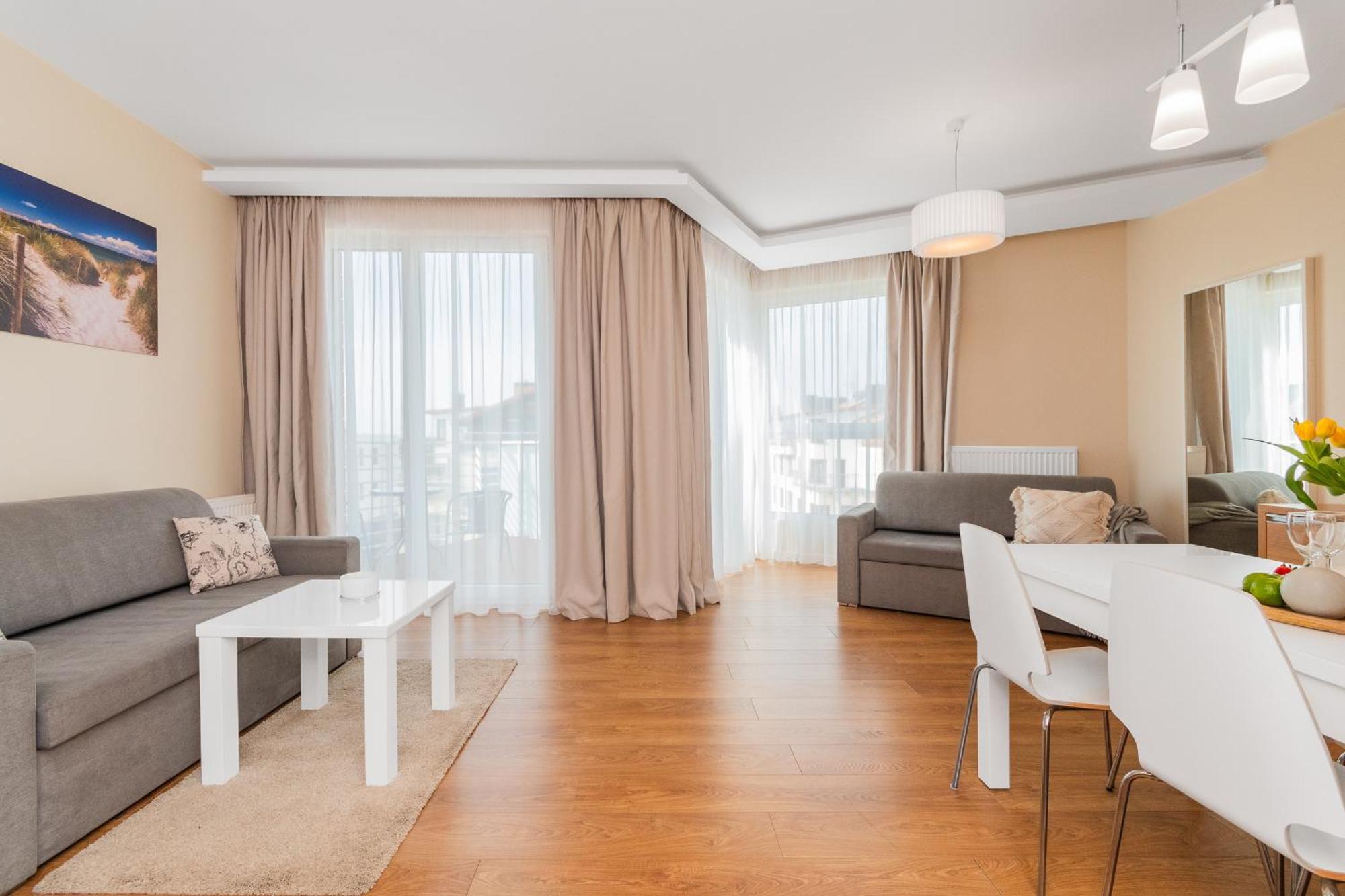 Apartamenty Mierzeja - Marina, Katy Rybackie, 100 M Od Zalewu Wislanego Esterno foto