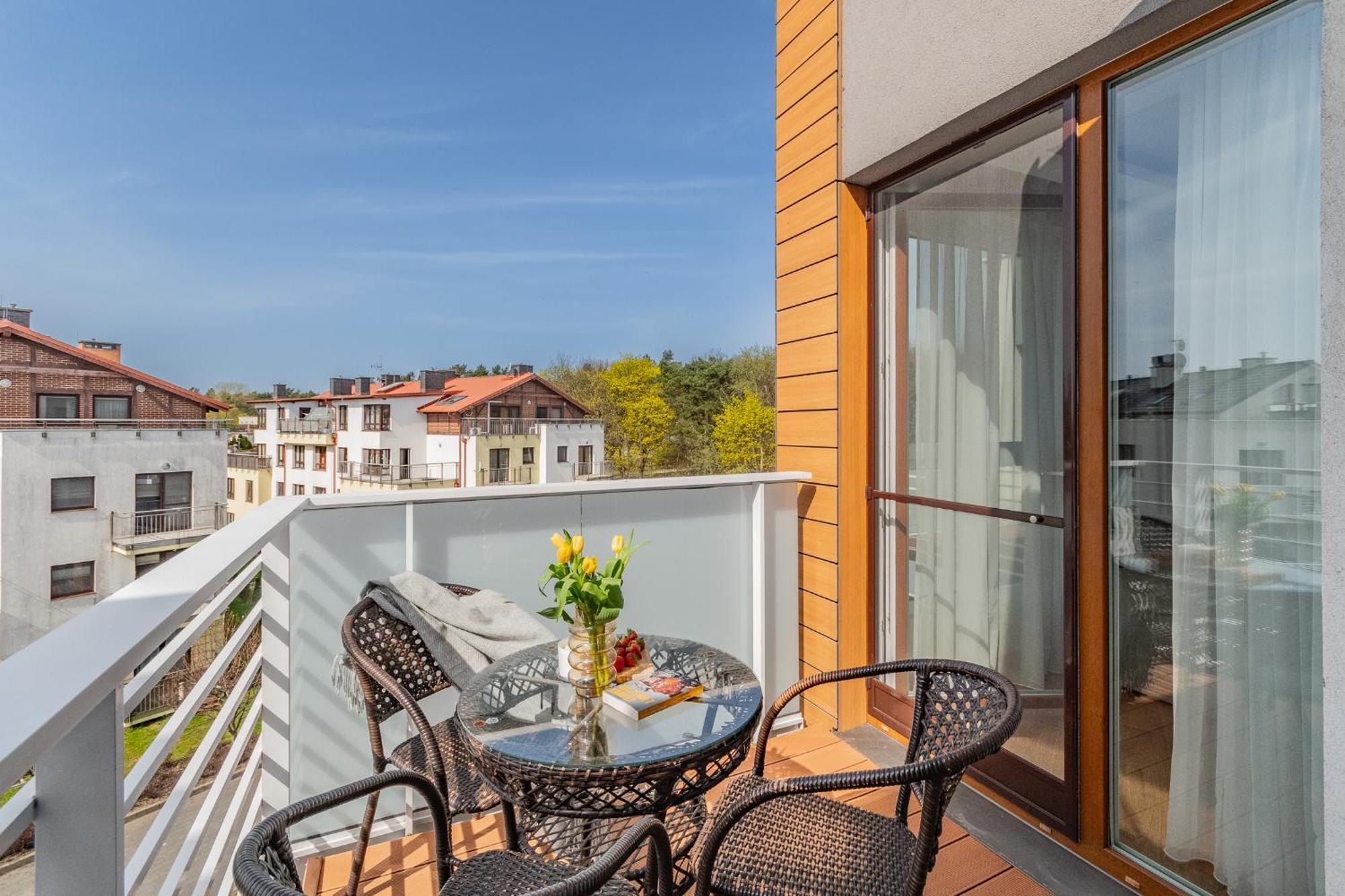 Apartamenty Mierzeja - Marina, Katy Rybackie, 100 M Od Zalewu Wislanego Esterno foto