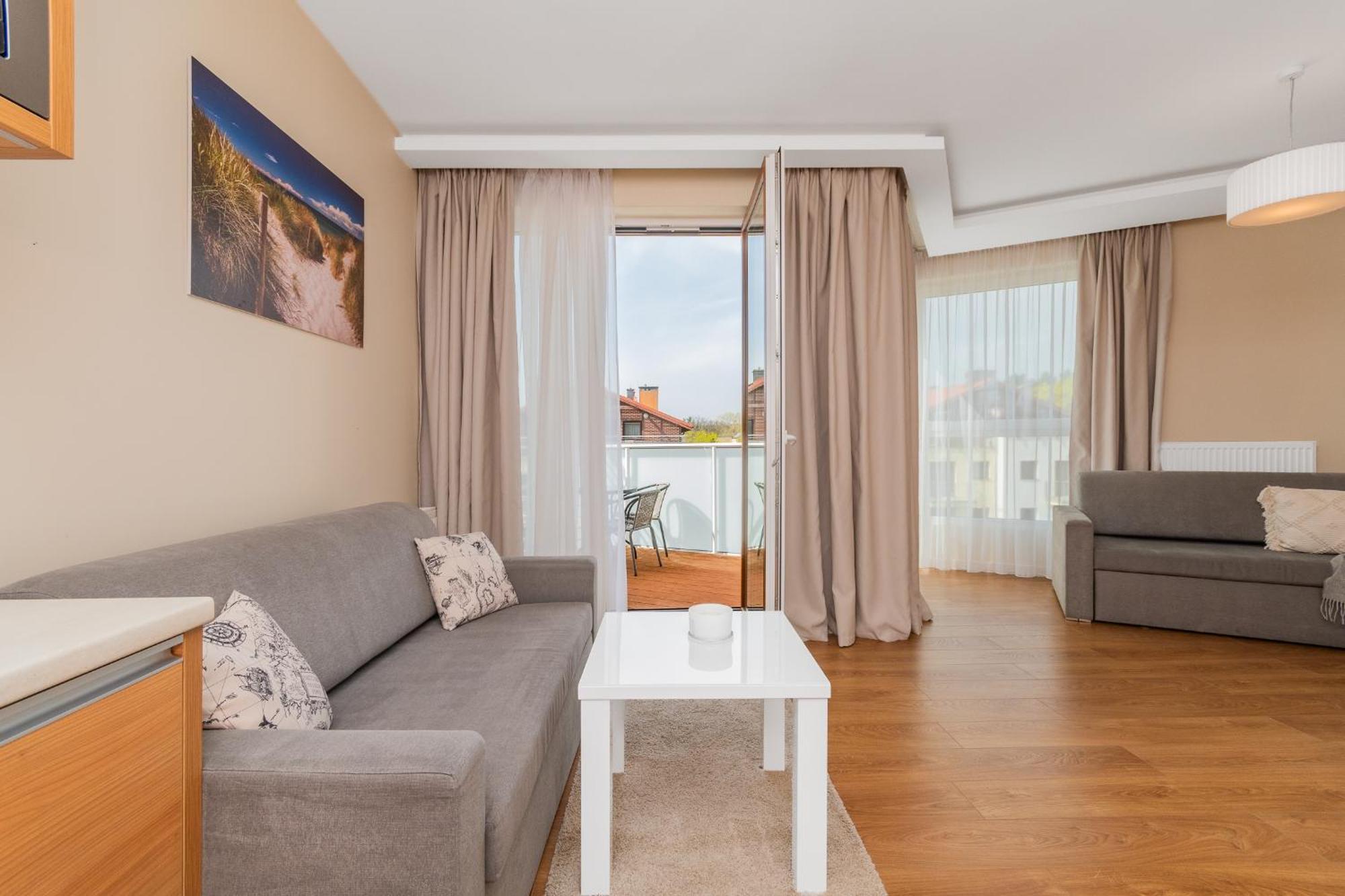 Apartamenty Mierzeja - Marina, Katy Rybackie, 100 M Od Zalewu Wislanego Esterno foto