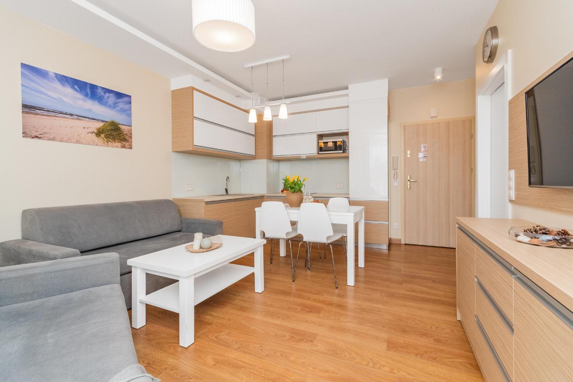 Apartamenty Mierzeja - Marina, Katy Rybackie, 100 M Od Zalewu Wislanego Esterno foto