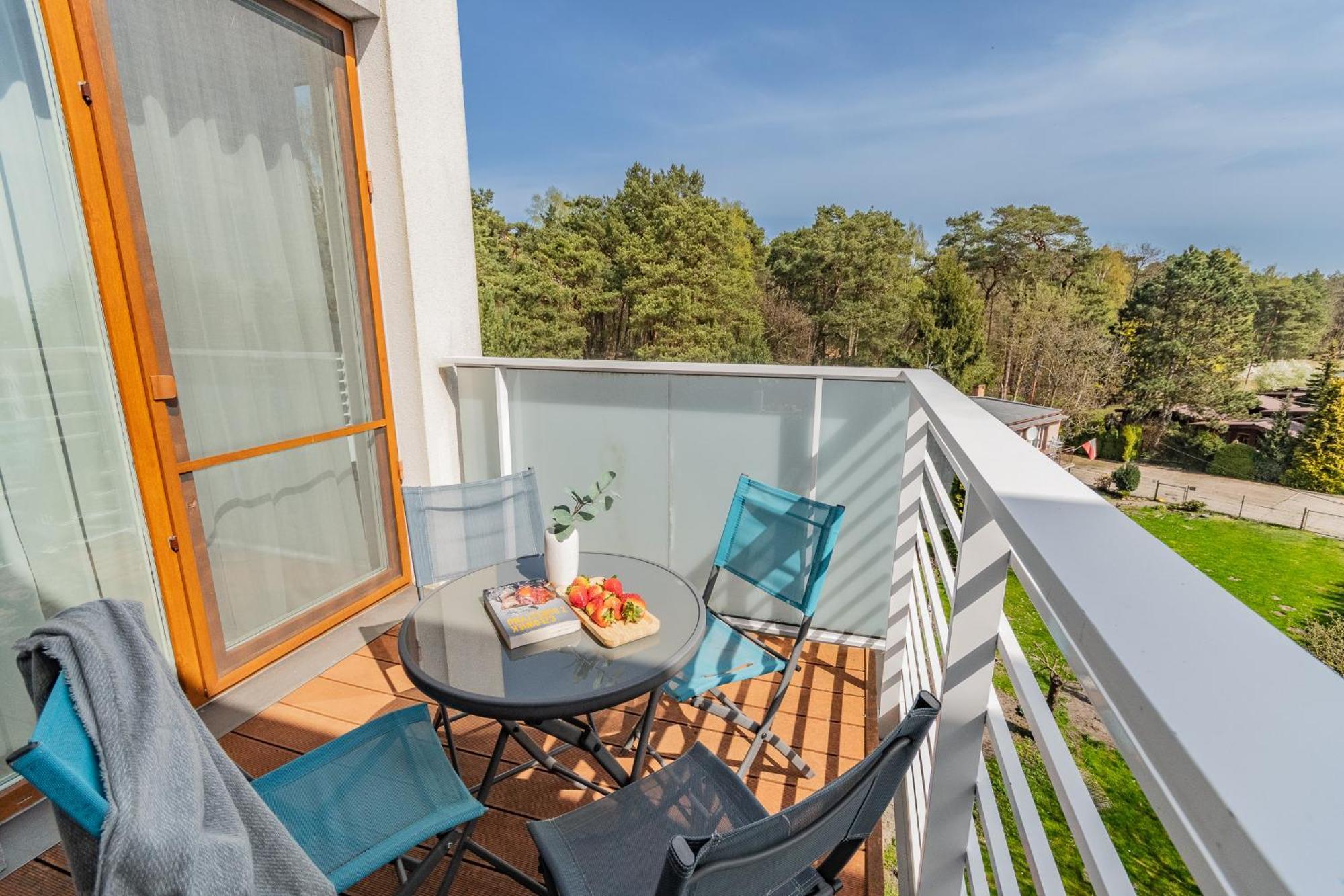 Apartamenty Mierzeja - Marina, Katy Rybackie, 100 M Od Zalewu Wislanego Esterno foto