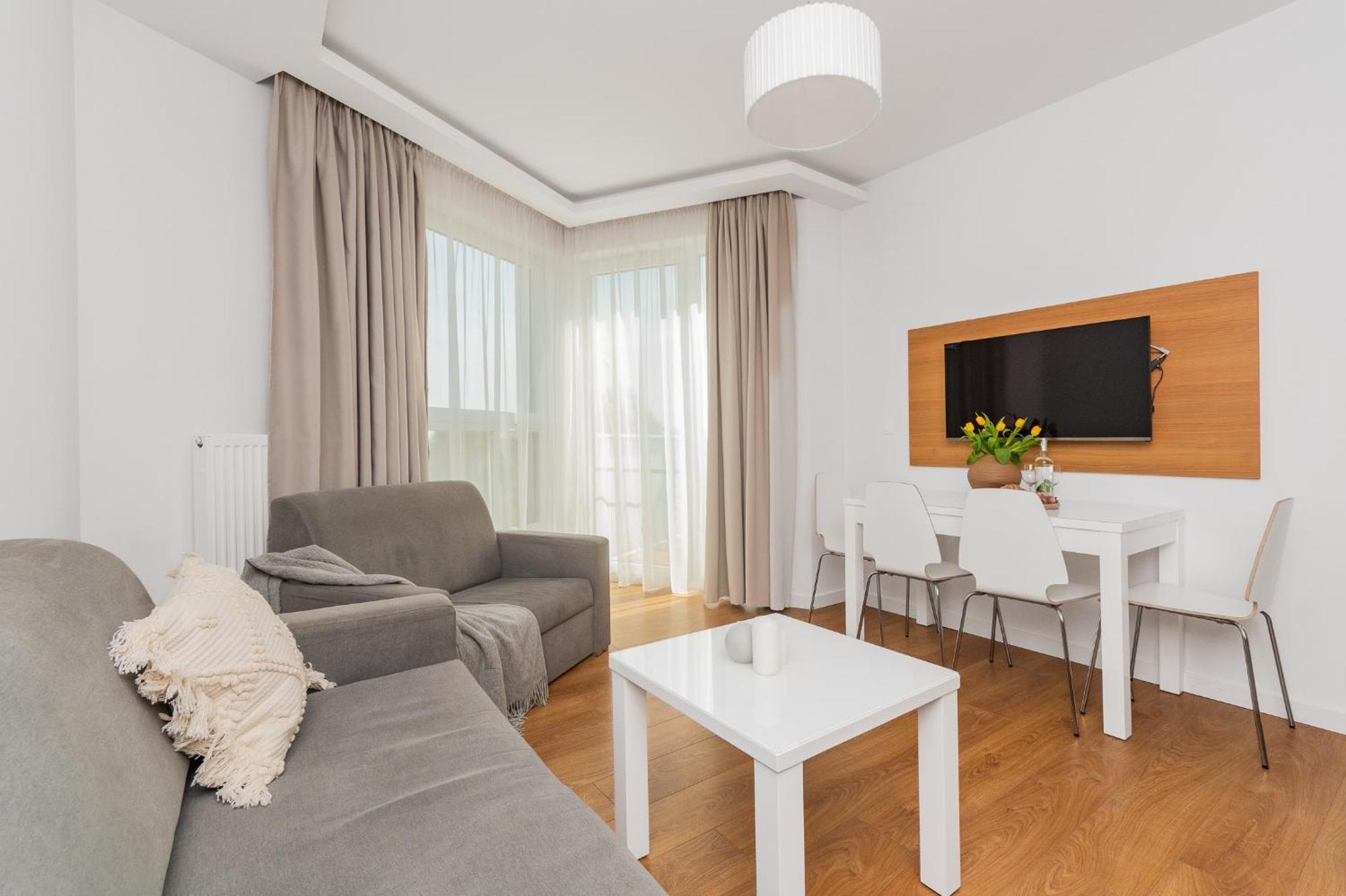 Apartamenty Mierzeja - Marina, Katy Rybackie, 100 M Od Zalewu Wislanego Esterno foto
