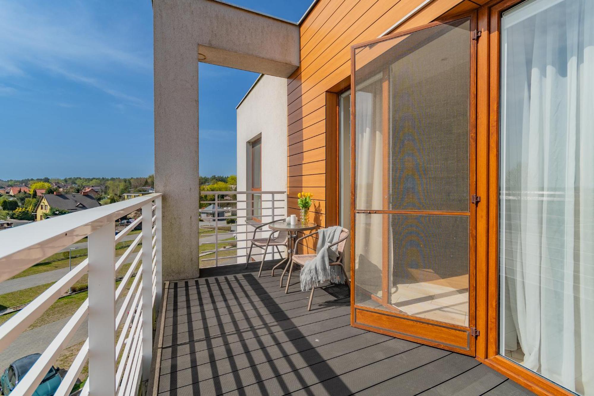 Apartamenty Mierzeja - Marina, Katy Rybackie, 100 M Od Zalewu Wislanego Esterno foto