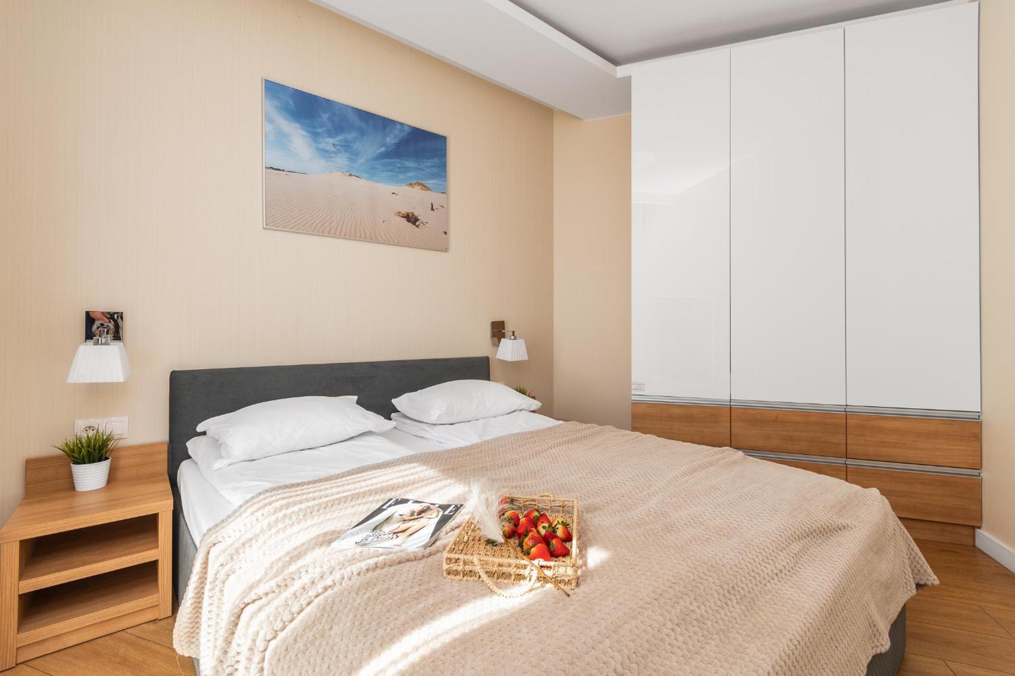 Apartamenty Mierzeja - Marina, Katy Rybackie, 100 M Od Zalewu Wislanego Esterno foto