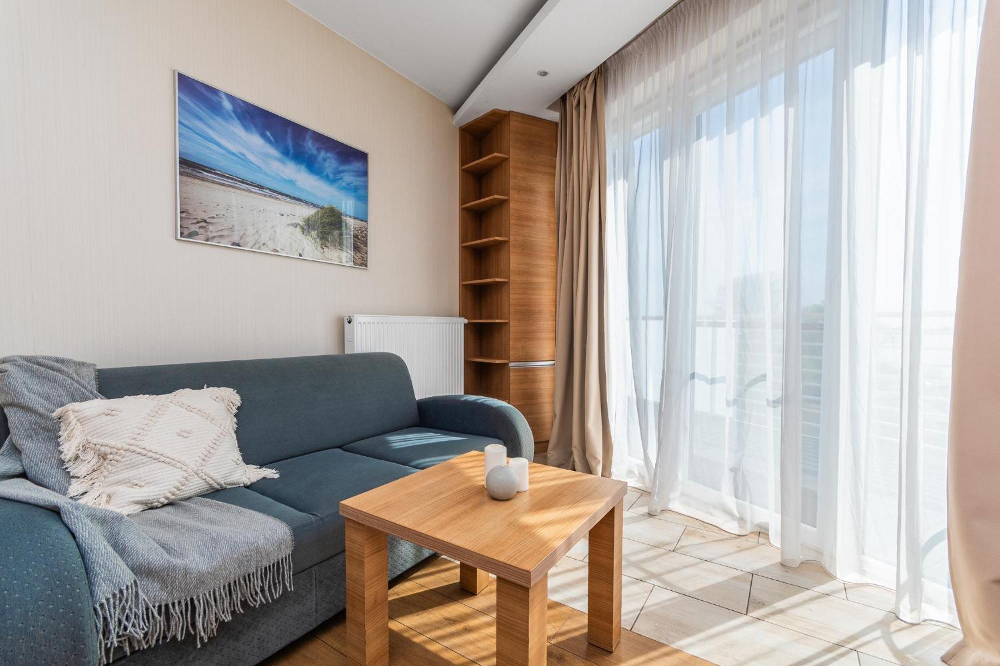 Apartamenty Mierzeja - Marina, Katy Rybackie, 100 M Od Zalewu Wislanego Esterno foto