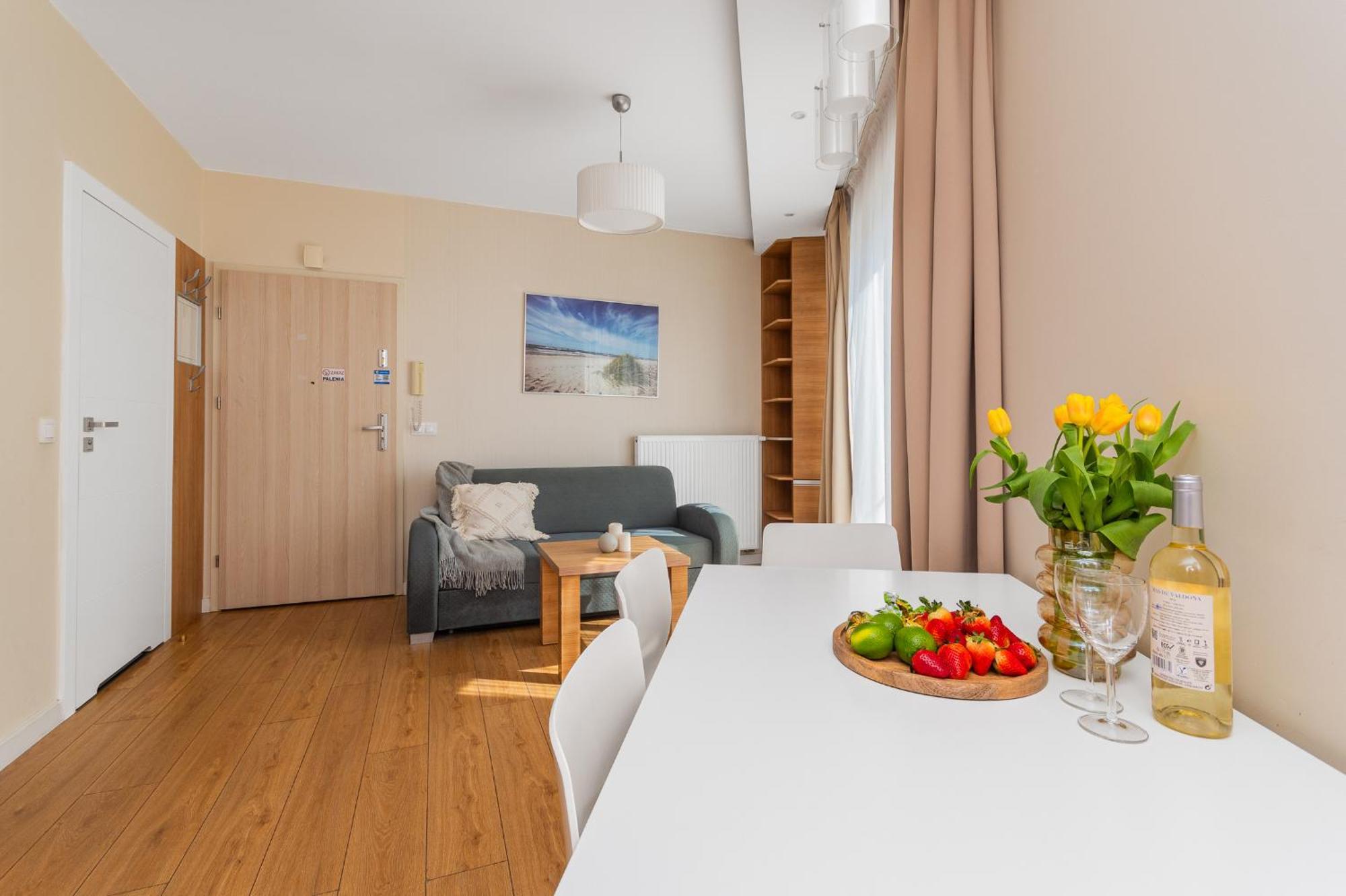 Apartamenty Mierzeja - Marina, Katy Rybackie, 100 M Od Zalewu Wislanego Esterno foto