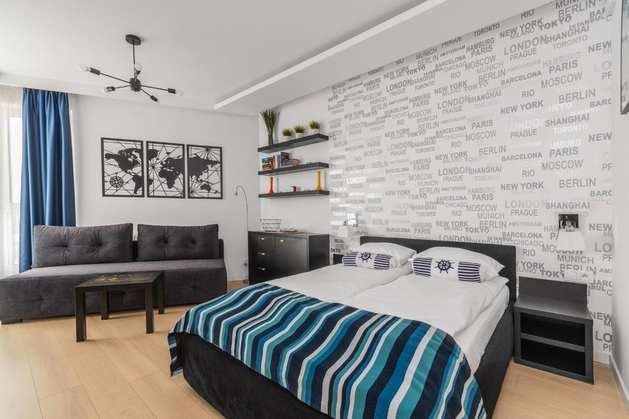 Apartamenty Mierzeja - Marina, Katy Rybackie, 100 M Od Zalewu Wislanego Esterno foto